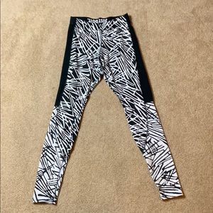 WOMENS NIKE “JUST DO IT” TIGHTS